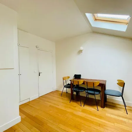 Tour Eiffel Invalides Pierre Leroux * パリ