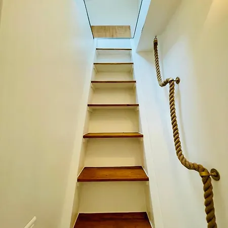 アパート Tour Eiffel Invalides Pierre Leroux *